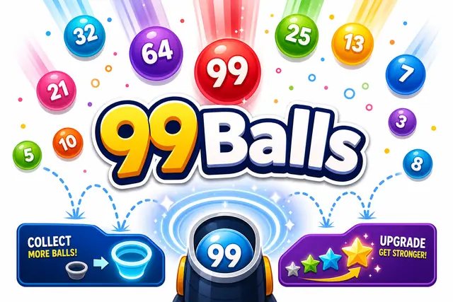 99Balls cover