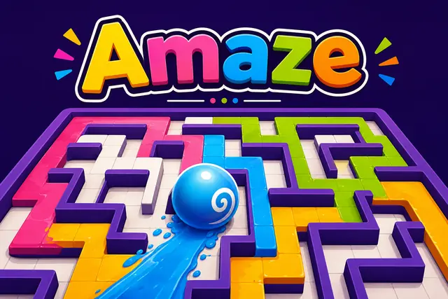 Amaze cover